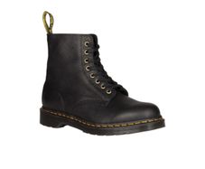Dr Martens 1460 Pascal Leather Ankle Boots