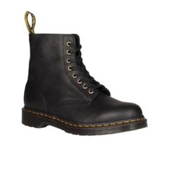 Dr Martens 1460 Pascal Leather Ankle Boots