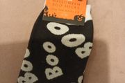 Halloween ladies socks