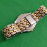 Vintage Swiss Made Urech Quartz Swiss Watch 1980s Image 9