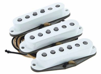 Fender Classic Player 60s Custom 69 Pickups