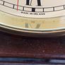 Schweppes advertising pub wall clock ,very clean nice condition working, see pictures for condition,sold as seen . Image 4