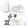 DeepCool AS500 Plus White CPU Cooler Image 7