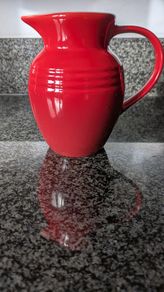 Le Creuset jug