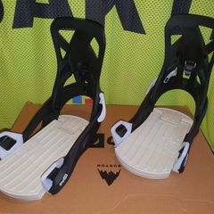 Snowboard Burton Step On bindings