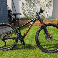 Orbea Laufey 27.5 MTB  Dropper Post  Hydraulic Brakes