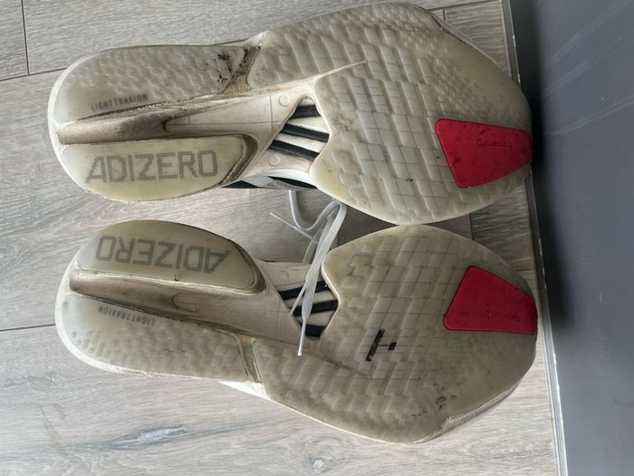 Adidas Adizero Adios Pro 4 (Runners, Trainers)