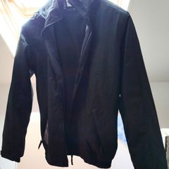 Regatta Professional Hydrafort 5000 Waterproof Jacket Black