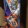 Transformers Legacy. GALAXY SHUTTLE Image 6