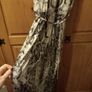 ladies dress maxi size 10 Image 5