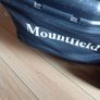 Mount field petrol lawnmower Image 7