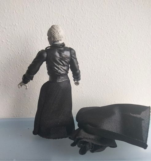 Star Wars Palpatine 2008