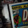 Daredevil ! Issue #126 ! 1st Appearance of the New Torpedo (Brock Jones) ! Bronze Age Comic from 1975 ! by Marvel ! Image 3
