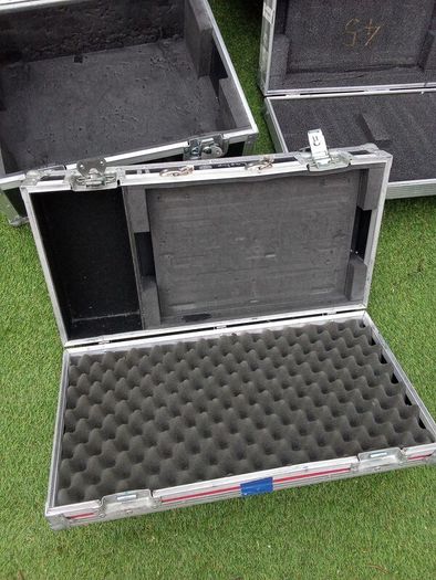 flight cases