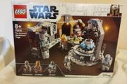 Lego 75319 The Armorer's Mandalorian Forge