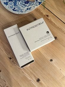 Introstem Stem Cell Anti-Aging Wrinkle Treatment and Night Repair Cream
