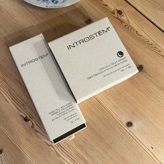 Introstem Stem Cell Anti-Aging Wrinkle Treatment and Night Repair Cream