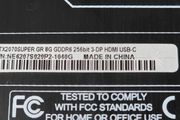 RTX 2070 Super 8 GB with USB C - Graphic Card