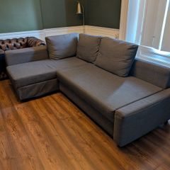 IKEA Friheten couch bed