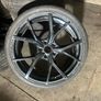 Mk8 gti clubsport alloys Image 5