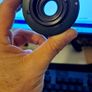Carl Zeiss Jena Tessar DDR 50mm 2.8 Image 5
