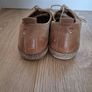 Lasocki leather shoes,  size 38/ uk5 Image 5