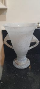 Assortment of 7 vases