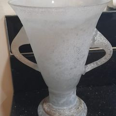 Assortment of 7 vases