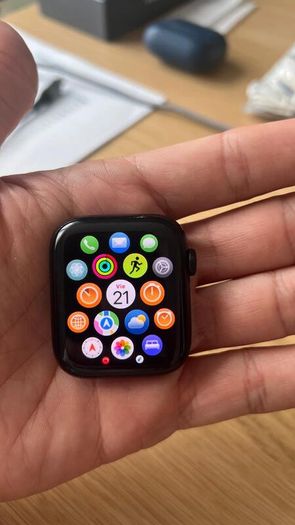 Apple Watch Se 2nd Generation