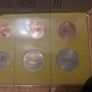 Irelands decimal coins Image 4