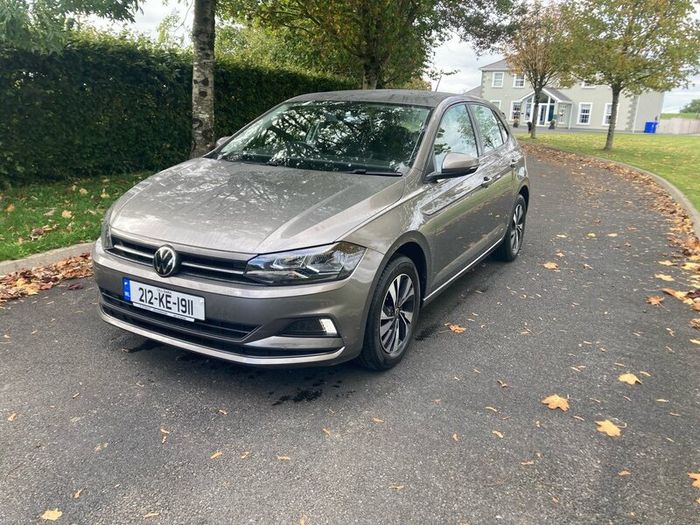 212 polo t Line  5 dr