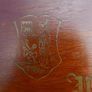 Vintage Wooden Box Image 3