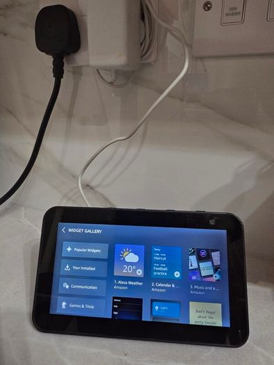 Amazon Alexa Echo Show 5 (2nd Gen)