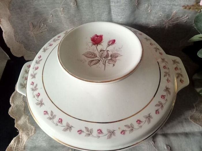 Arklow Pottery "AVOCA" Tureen Lidded Casserole Dish
