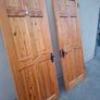 pine door Image 2