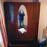 Proper wood furniture and in great condition.500 ONO. Image 4