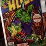 Incredible Hulk ! Issue #202 ! Bronze Age Comic from 1976 ! by Marvel ! Image 2