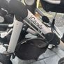 Icandy pear double buggy Image 8
