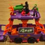 IMAGINEXT  The Joker Playsets Image 7