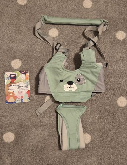 Baby Walker / Toddler Harness