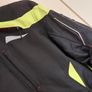 Furygan All Season Black Fluo Jacket With Level 2 Back Protector Image 5