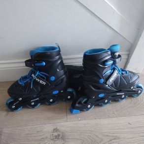 In line Skates