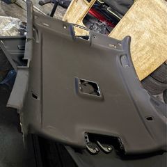 BMW e92 Coupe Headliner