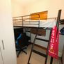 High Sleeper Single Bed Image 2