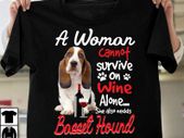 1 design 30 versions a woman can not survive on wine alone