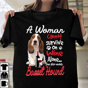 1 design 30 versions a woman can not survive on wine alone