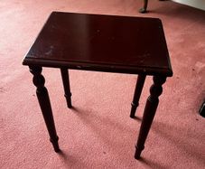 Minature Table
