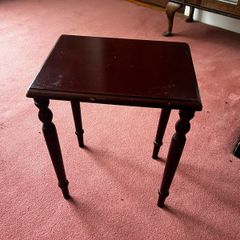 Minature Table