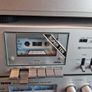 From 1979 Hi-Fi set, Tensai (Akai) working good, see the pictures. Image 2