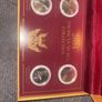 American Nickel Collection 2004 Peace Medal Lewis & Clark 4 Pack Image 3
